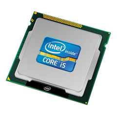 CPUS (PROCESSORS)