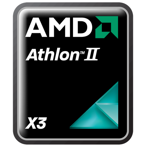 AMD Athlon II X3 425e