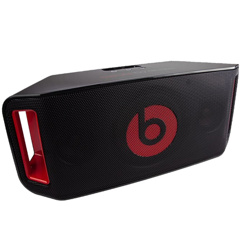Beats by Dr. Dre Beatbox PortableBlack