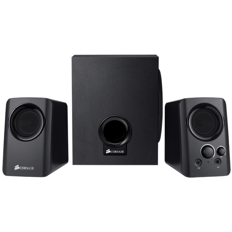 Corsair Gaming Audio Series SP2200