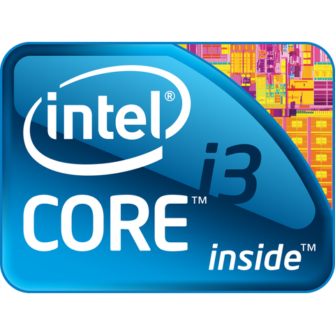 Intel Core i3-3220
