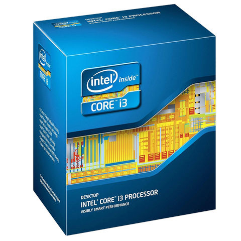 Intel Core i3-3220