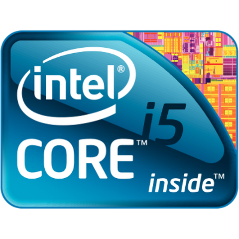 Intel Core i5-3570K