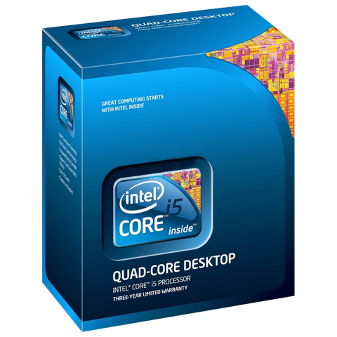 Intel Core i5-3570K