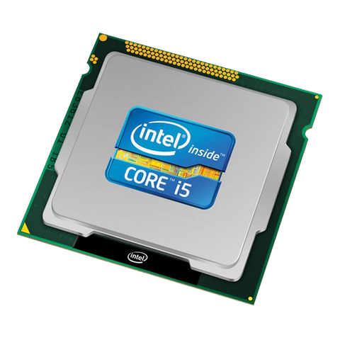 Intel Core i5-3570K