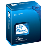 Intel Pentium Dual-Core Processor