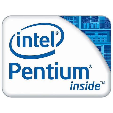 Intel Pentium Dual-Core Processor